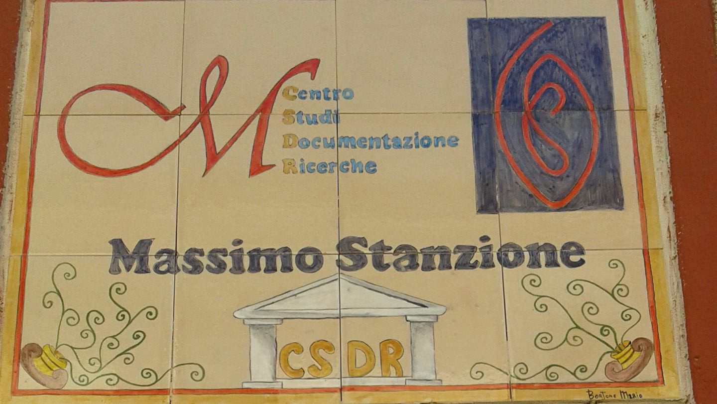 Orta Di Atella Il Centro Studi Massimo Stanzione Presenta Lo Spirito