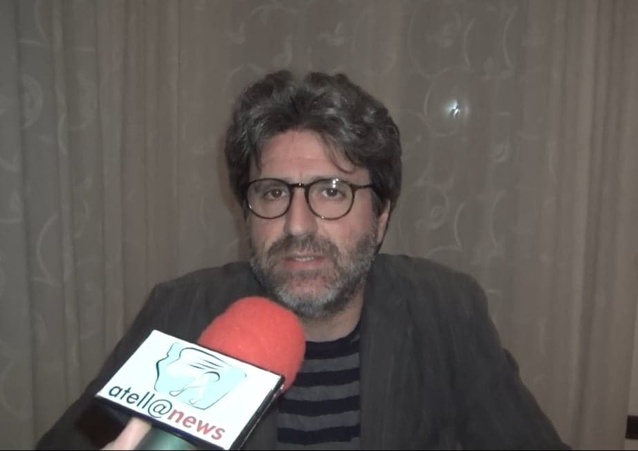 Il giornalista Mario De Michele indagato per simulazione di reato